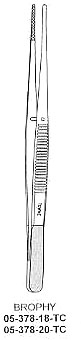 Brophy TC Dressing Forcep